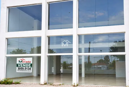 Ponto Comercial para alugar, 300m² no Nossa Senhora das Graças, Canoas