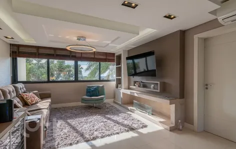 Apartamento com 2 Quartos à venda, 100m² no Higienópolis, Porto Alegre