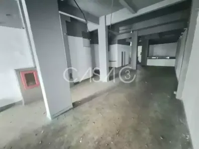Ponto Comercial à venda, 256m² no Humaitá, Rio de Janeiro