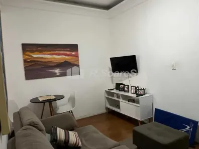 Apartamento com 1 Quarto à venda, 54m² no Flamengo, Rio de Janeiro
