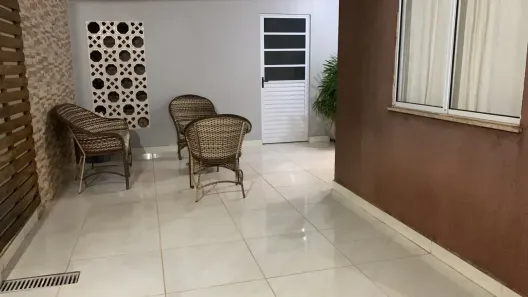 Apartamento com 2 Quartos à venda, 53m² no Ypiranga, Valparaíso de Goiás