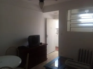 Apartamento com 1 Quarto à venda, 37m² no Botafogo, Campinas
