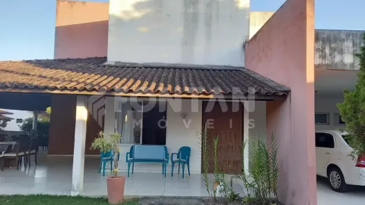 Casa de Condomínio com 4 Quartos à venda, 421m² no Jardim Petrópolis, Maceió