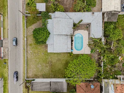 Casa com 3 Quartos à venda, 110m² no Praia do Ervino, São Francisco do Sul