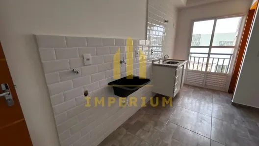 Apartamento com 1 Quarto para alugar, 20m² no Imirim, São Paulo