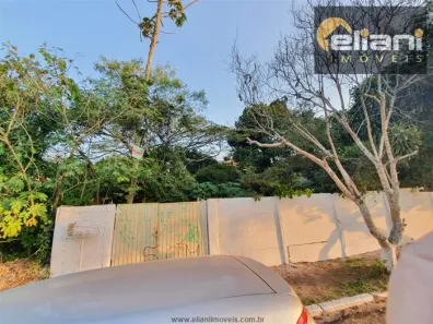 Lote/Terreno à venda, 590m² no Parque Umuarama, Suzano