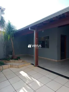 Casa com 3 Quartos à venda, 149m² no Bosque dos Buritis, Uberlândia