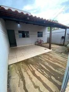 Casa com 2 Quartos à venda, 120m² no Campo Limpo, Feira de Santana