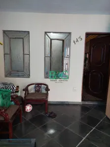 Sobrado com 2 Quartos à venda, 150m² no Chácara Tatuapé, São Paulo