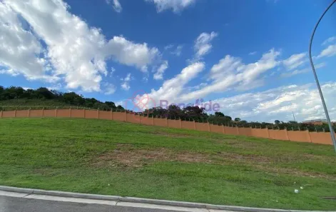 Lote/Terreno à venda, 891m² no Loteamento Alphaville Jundiaí - Fase 02, Jundiaí