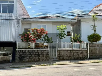 Casa com 4 Quartos à venda, 125m² no Estreito, Florianópolis