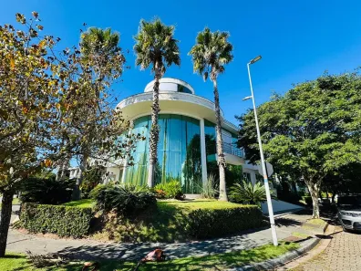 Casa com 5 Quartos à venda, 515m² no Jurerê Internacional, Florianópolis