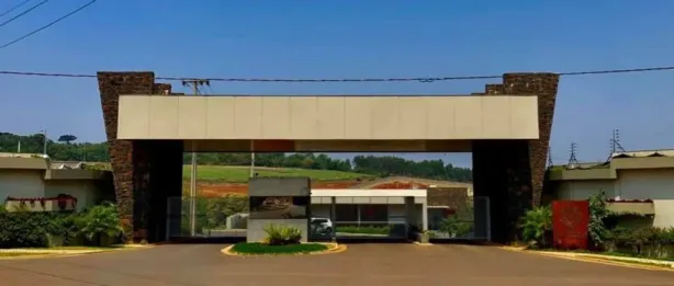 Lote/Terreno à venda, 691m² no Colônia Dona Luíza, Ponta Grossa