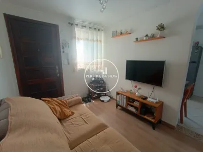 Apartamento com 2 Quartos à venda, 44m² no Conjunto Habitacional Instituto Adventista, São Paulo