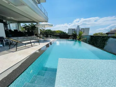 Casa com 4 Quartos à venda, 308m² no João Paulo, Florianópolis