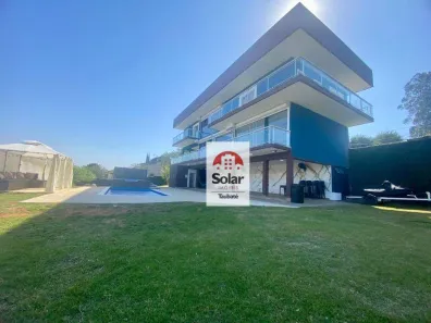 Casa com 3 Quartos à venda, 700m² no Granjas Rurais Reunidas São Judas Tadeu, Taubaté