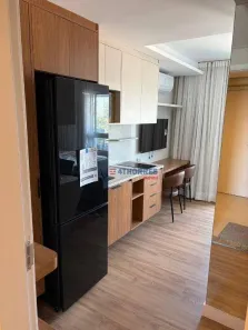 Apartamento com 1 Quarto para alugar, 25m² no Butantã, São Paulo