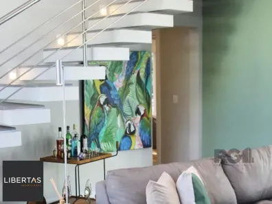 Casa de Condomínio com 4 Quartos à venda, 273m² no Capão da Canoa, Capão da Canoa