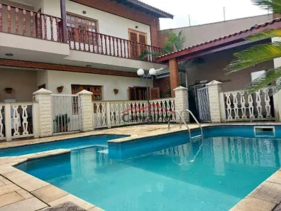 Sobrado com 4 Quartos à venda, 399m² no Jardim Japão, São Paulo