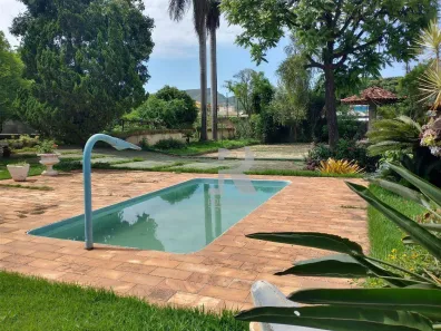 Fazenda/Sítio com 3 Quartos à venda, 1440m² no Vila Sao Tarcisio, Mário Campos