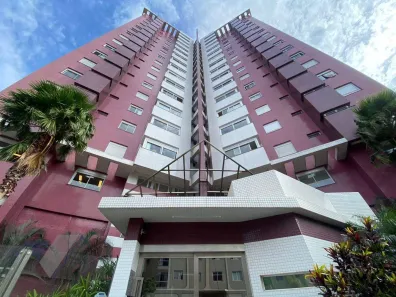Apartamento com 4 Quartos à venda, 311m² no Centro, Cascavel