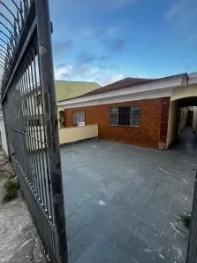 Casa com 2 Quartos para alugar, 100m² no Pestana, Osasco