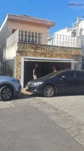 Sobrado com 3 Quartos à venda, 260m² no Vila Maria Alta, São Paulo