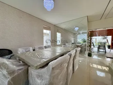Casa de Condomínio com 3 Quartos para alugar, 270m² no Vivendas do Arvoredo, Londrina