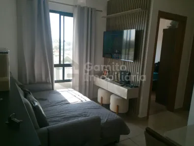 Apartamento com 2 Quartos à venda, 48m² no Jardim Yolanda, São José do Rio Preto