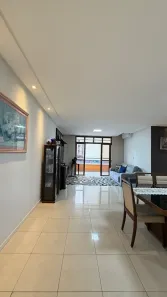 Apartamento com 3 Quartos à venda, 155m² no Parque 10 de Novembro, Manaus