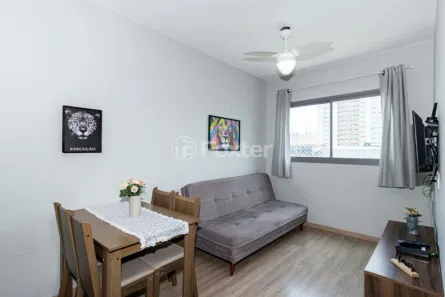 Kitnet com 1 Quarto à venda, 27m² no Bela Vista, São Paulo