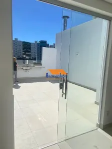 Cobertura com 4 Quartos à venda, 277m² no Cabral, Contagem