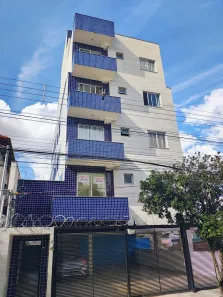 Apartamento com 2 Quartos à venda, 85m² no Novo Eldorado, Contagem