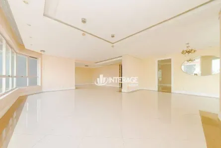 Apartamento com 4 Quartos à venda, 284m² no Água Verde, Curitiba