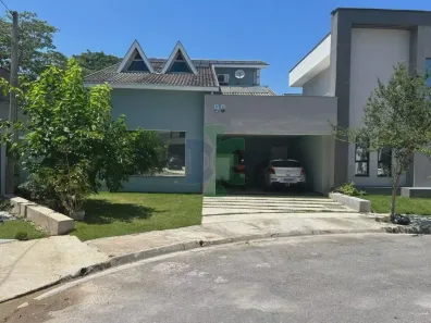Casa de Condomínio com 3 Quartos à venda, 190m² no Jardim Jacinto, Jacareí
