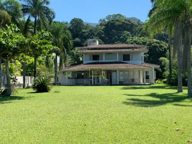 Casa com 3 Quartos à venda, 255m² no Massaguaçu, Caraguatatuba