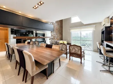 Apartamento com 2 Quartos à venda, 83m² no Jardim Europa, Porto Alegre