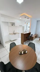 Apartamento com 2 Quartos à venda, 50m² no Barroso, Fortaleza