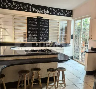 Casa com 12 Quartos à venda, 492m² no Fundinho, Uberlândia