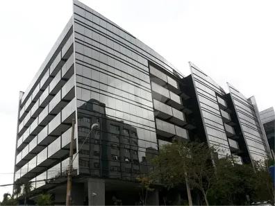 Sala Comercial à venda, 98m² no Vila Mariana, São Paulo