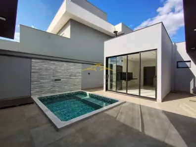 Casa com 3 Quartos à venda, 250m² no Vila Cordenonsi, Americana