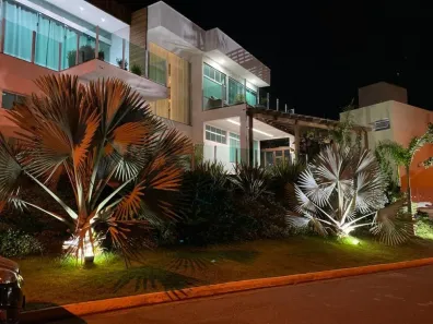 Casa com 6 Quartos à venda, 750m² no Gran Park, Vespasiano
