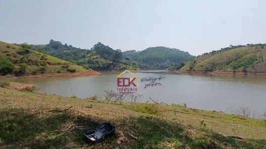 Lote/Terreno à venda, 37400m² no Zona Rural, Natividade da Serra