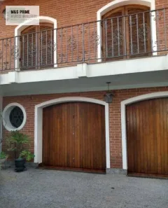 Sobrado com 5 Quartos à venda, 280m² no Jardim, Santo André