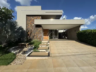 Casa com 3 Quartos à venda, 210m² no Terravista Residence Club, Mirassol