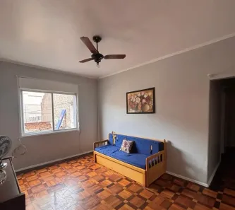 Apartamento com 2 Quartos para alugar, 85m² no Cidade Baixa, Porto Alegre