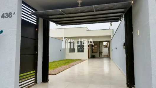 Casa com 3 Quartos à venda, 90m² no Barro Preto, São José dos Pinhais