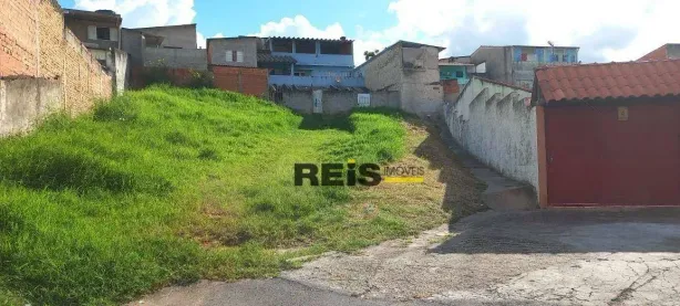 Lote/Terreno à venda, 425m² no Vila Barão, Sorocaba