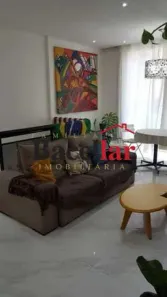  com 5 Quartos à venda, 71m² no São Cristóvão, Rio de Janeiro