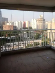 Apartamento com 2 Quartos à venda, 76m² no Vila Olímpia, São Paulo